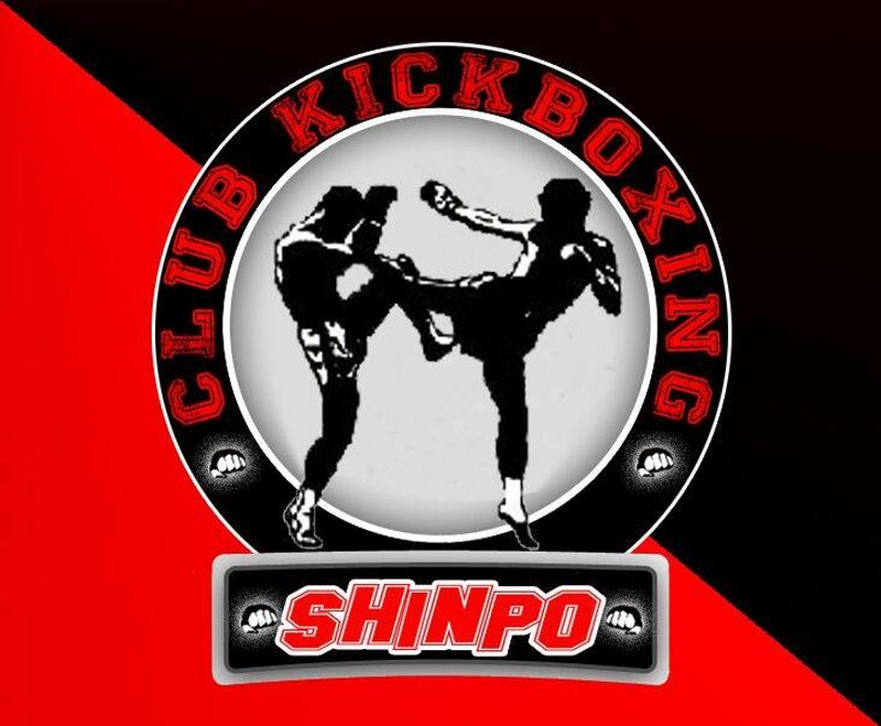 Club Kickboxing Shinpo - Cursuri de Kicxboxing si Jiujitsu